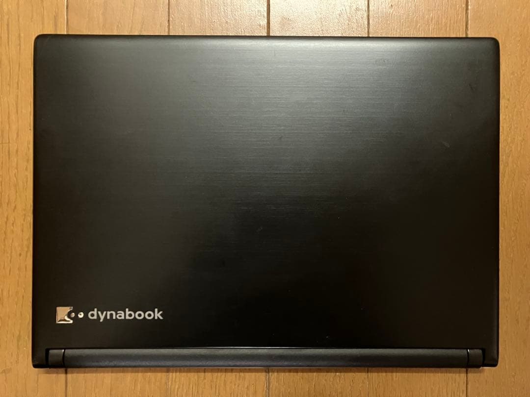 7世代i7 8GB/SSD512GB BDWin11ProOffice動作確認済