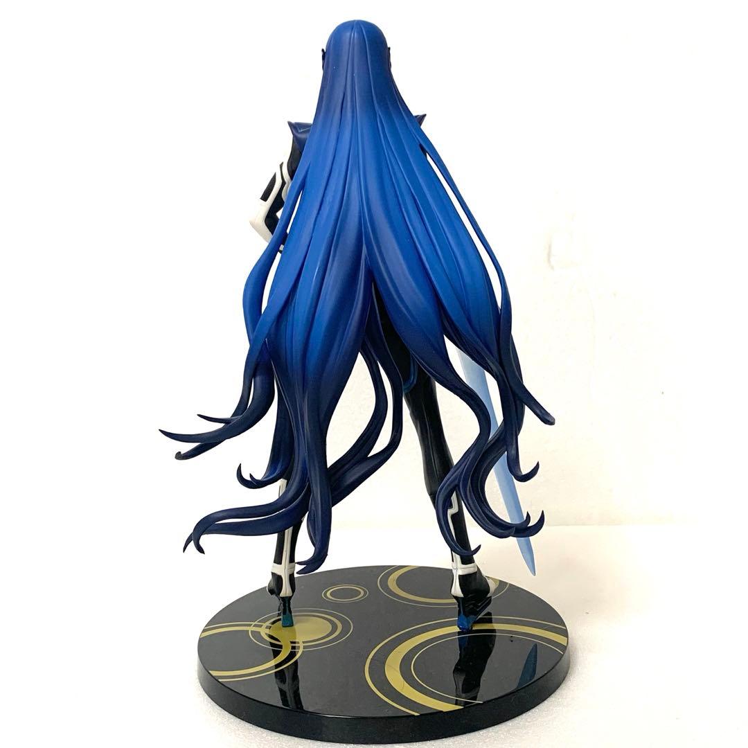 【中古】真・女神転生V フォルミズム ナホビノ フィギュア