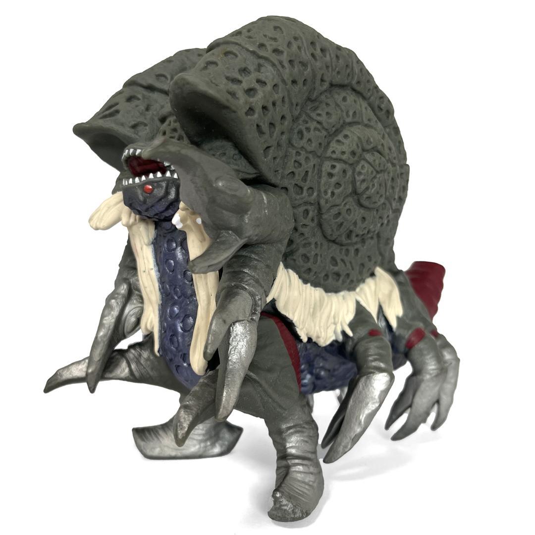 バンダイ ウルトラ怪獣 シリーズ DX ソフビ フィギュア 5体セット