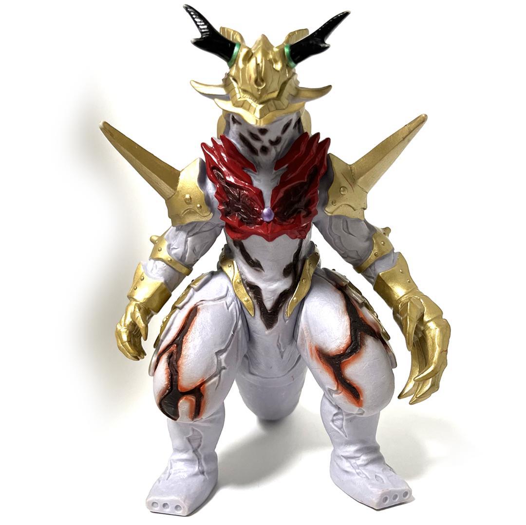 バンダイ ウルトラ怪獣 シリーズ DX ソフビ フィギュア 5体セット