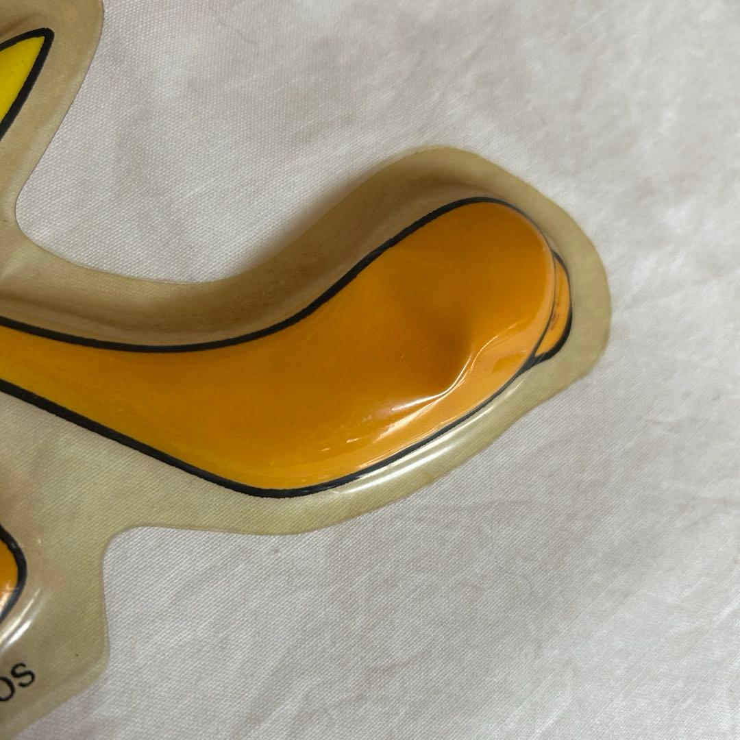 レア トゥイーティー 壁掛け ウォールデコ アート 3枚セット 立体 1998