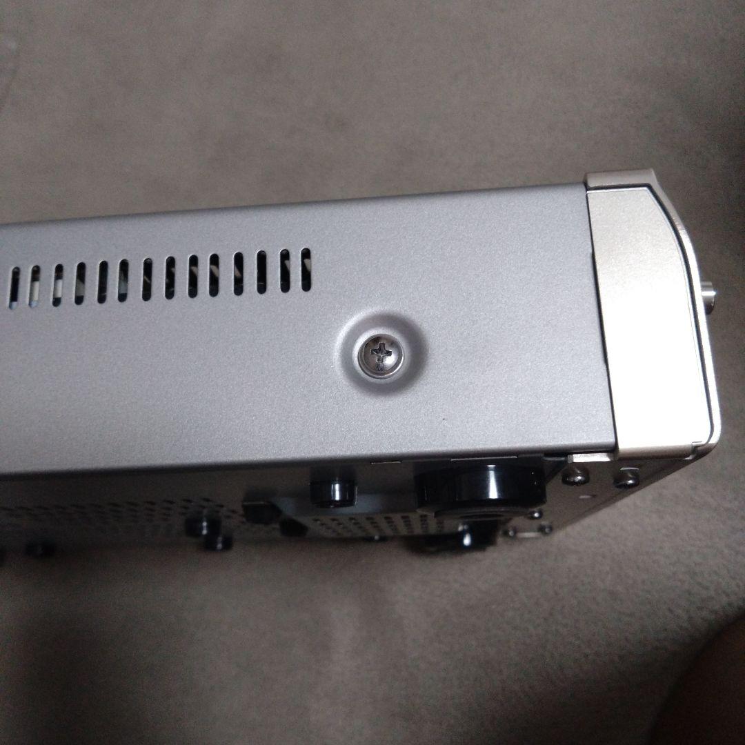 DENON AVC-M380 AVサラウンドアンプ　リモコン付