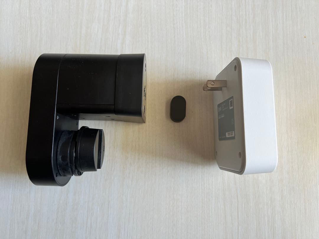 Qrio Lock Q-SL2 スマートロック HUBセット