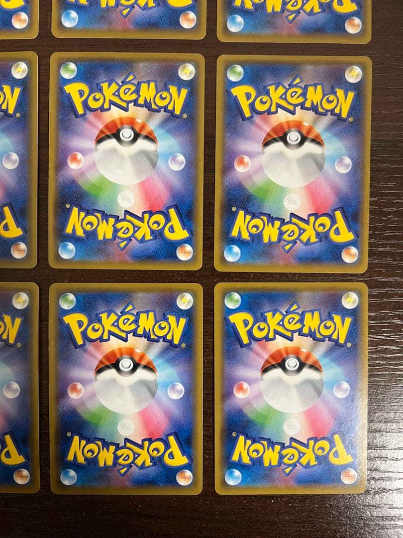 【希少/美品】ポケモンカード CHR12枚セット コンプリート ドリームリーグ