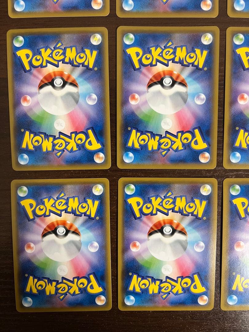 【希少/美品】ポケモンカード CHR12枚セット コンプリート ドリームリーグ