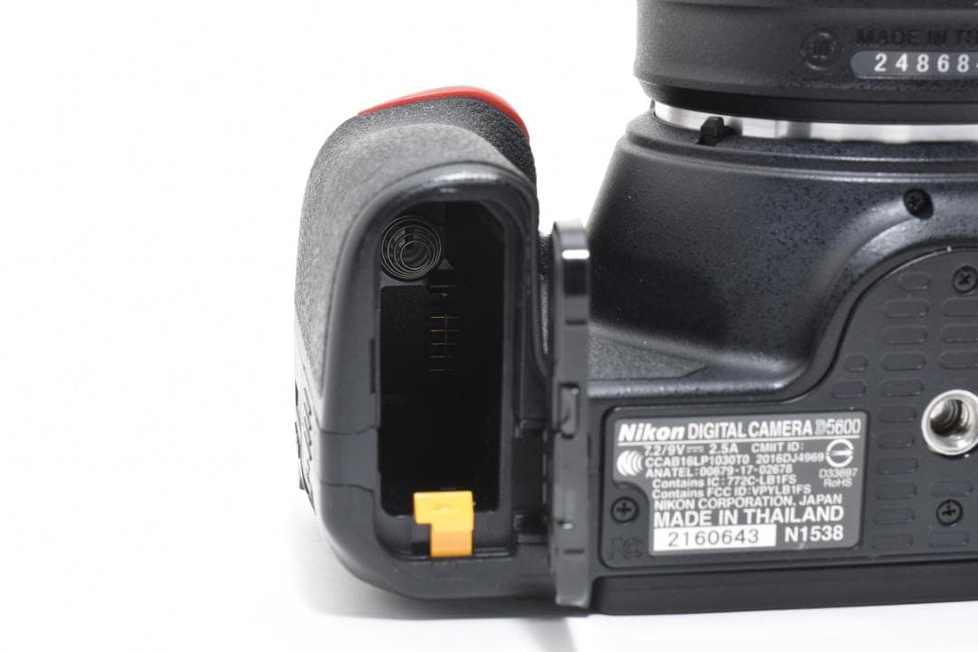 ❤即購入1000円OFF❤Nikon D5600❤簡単にキレイな写真❤Wi-Fi