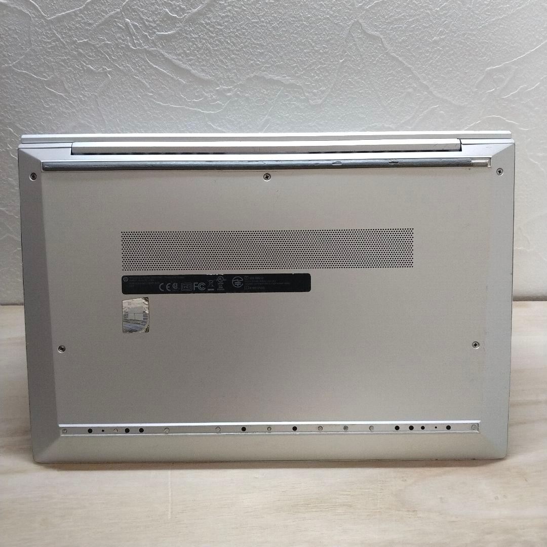 【爆速モデル】HP EliteBook 830G7 / 高速SSD /薄型軽量