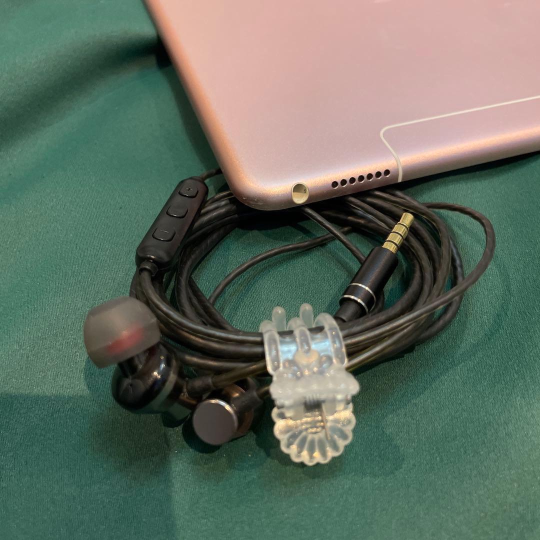 iPad Pro 9.7インチ 32GB セルラーモデル