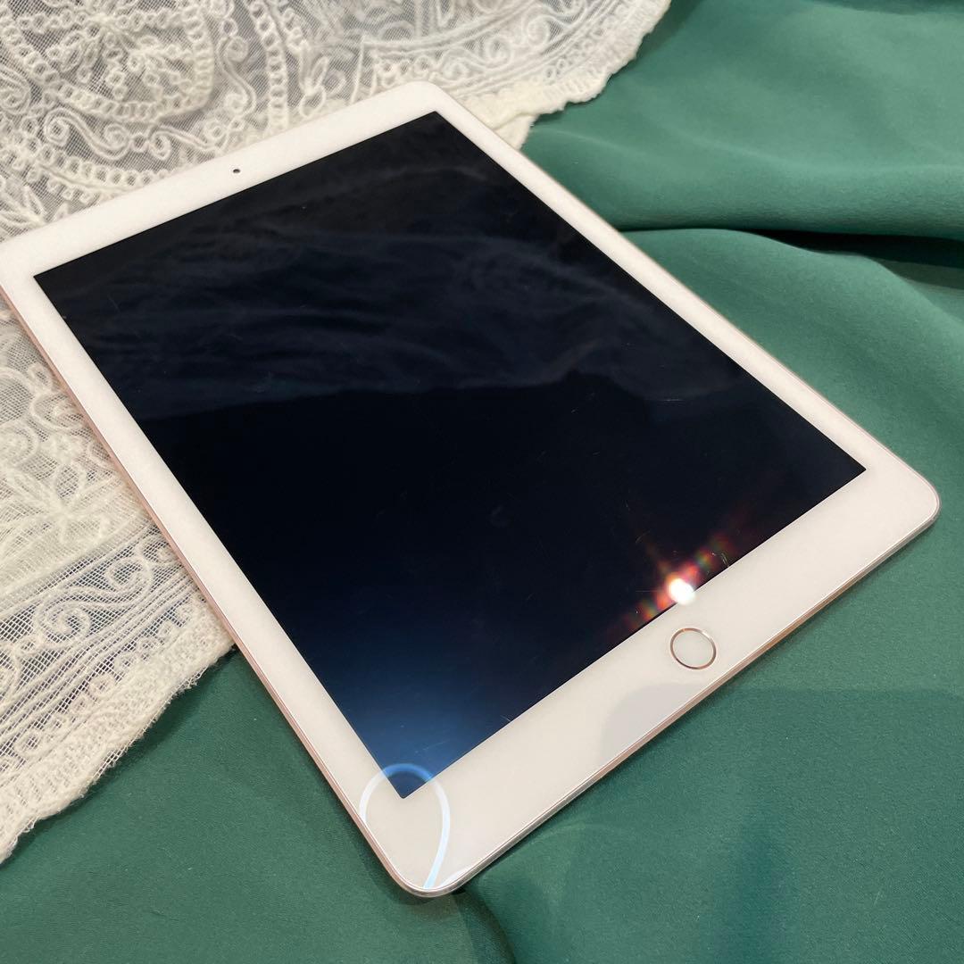 iPad Pro 9.7インチ 32GB セルラーモデル