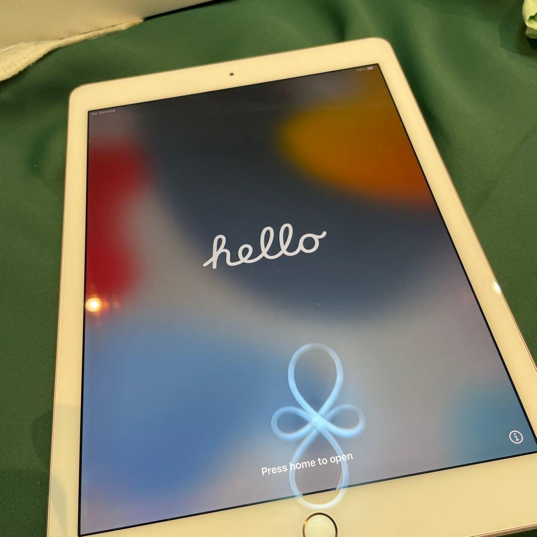 iPad Pro 9.7インチ 32GB セルラーモデル
