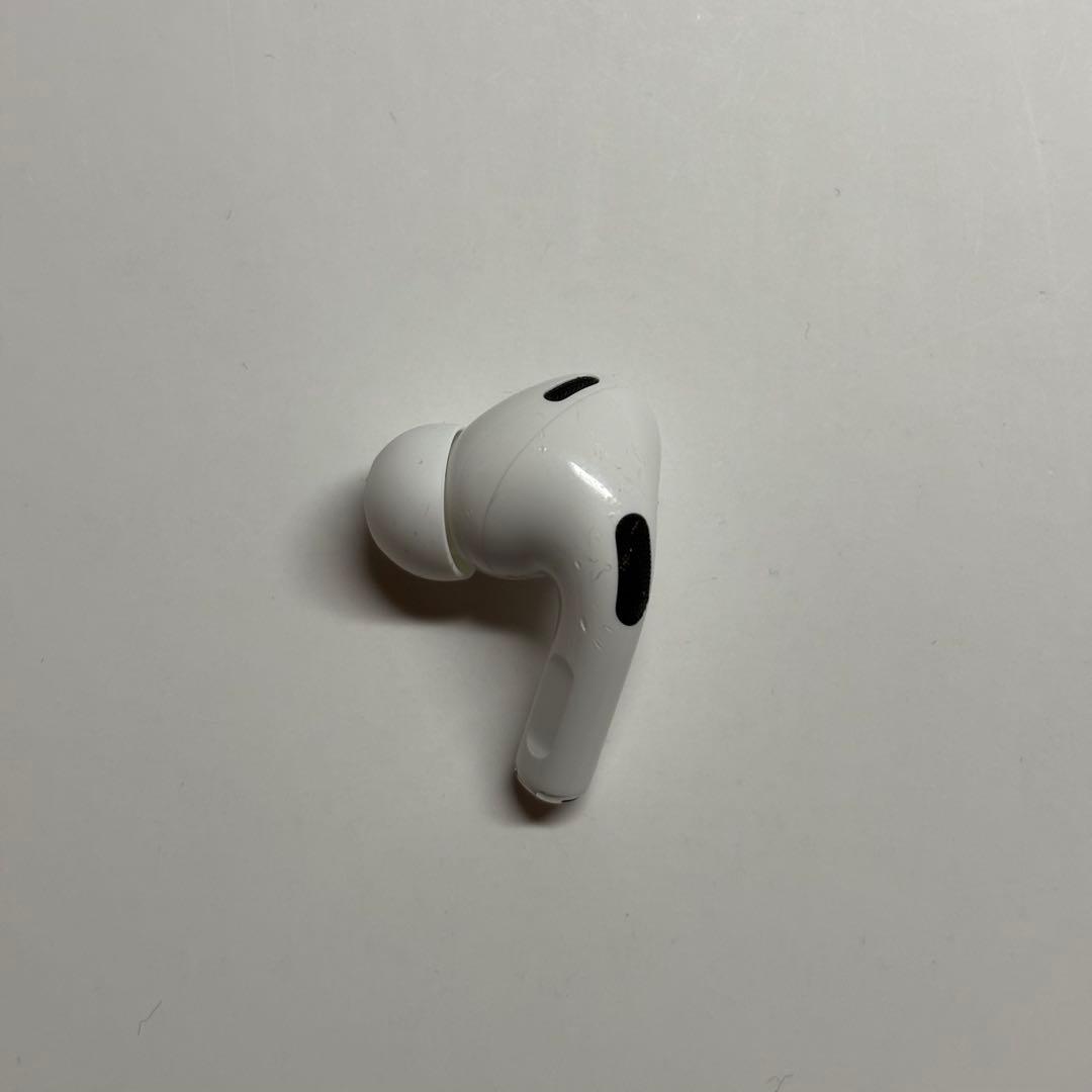 Apple AirPods Pro 2世代 片耳 左耳 USB-C 321