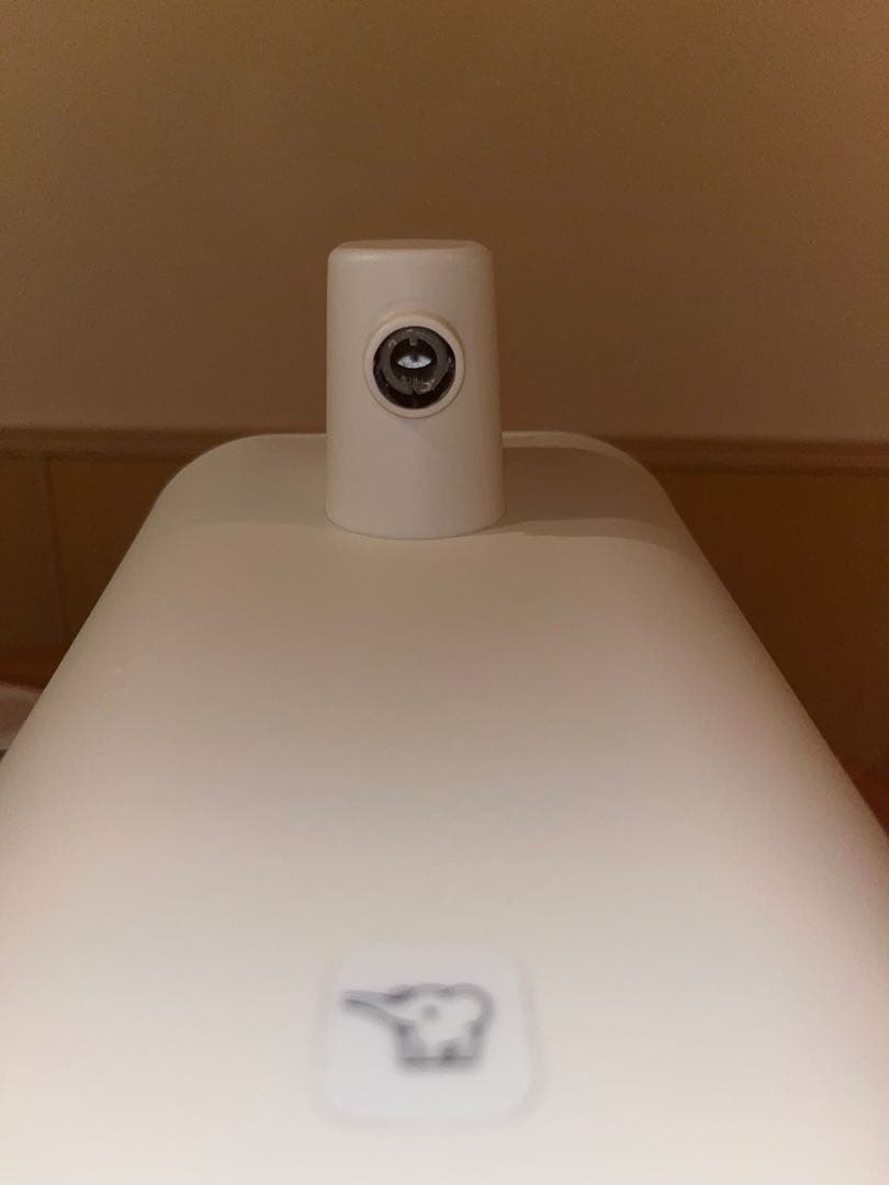 【象印】STAN. 電気ポット CP-CA12 ホワイト