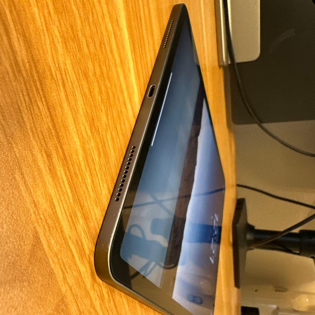 iPad Pro11インチ 第二世代 512GB + Apple pencil