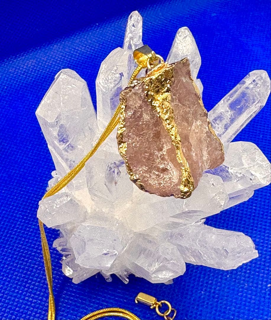 【297】〈リラ（琴座）の光〉【1点物】