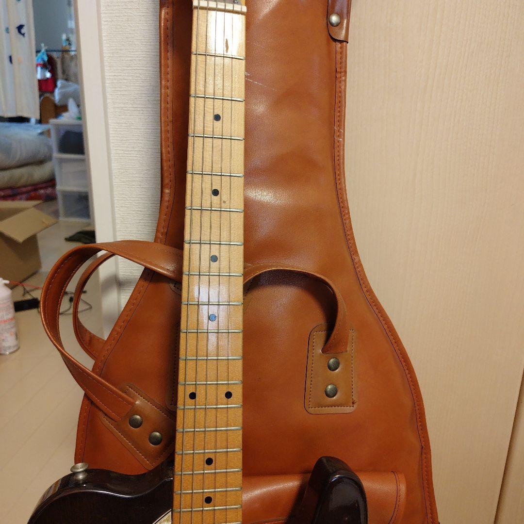 Belwood Super Strummer エレキギター