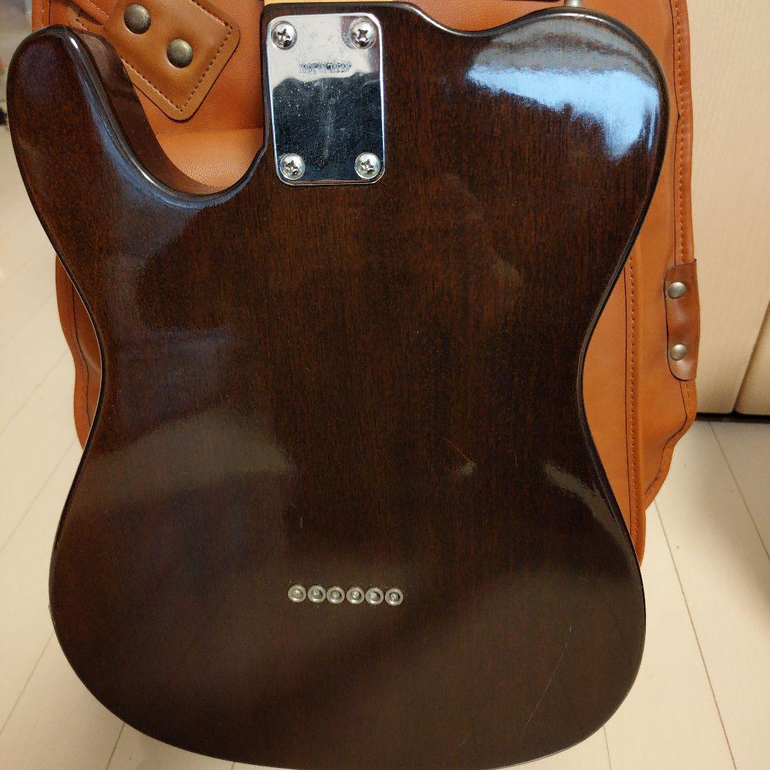 Belwood Super Strummer エレキギター