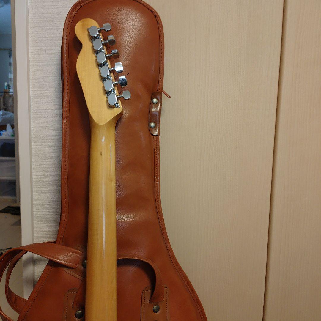 Belwood Super Strummer エレキギター