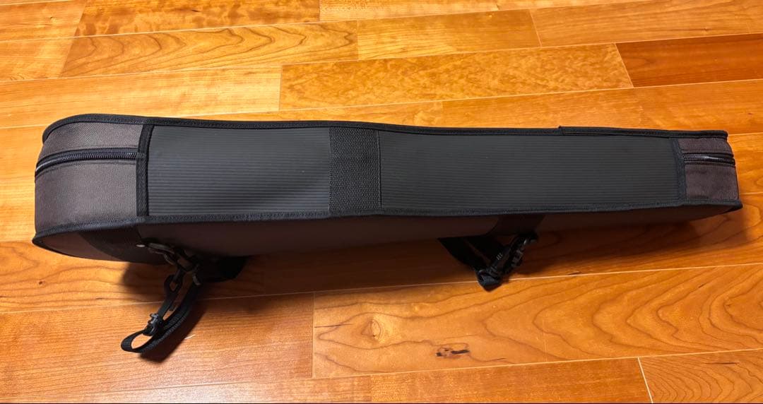 【美品】GEWA バイオリンケース 4/4 ゲバConcerto ドイツ製