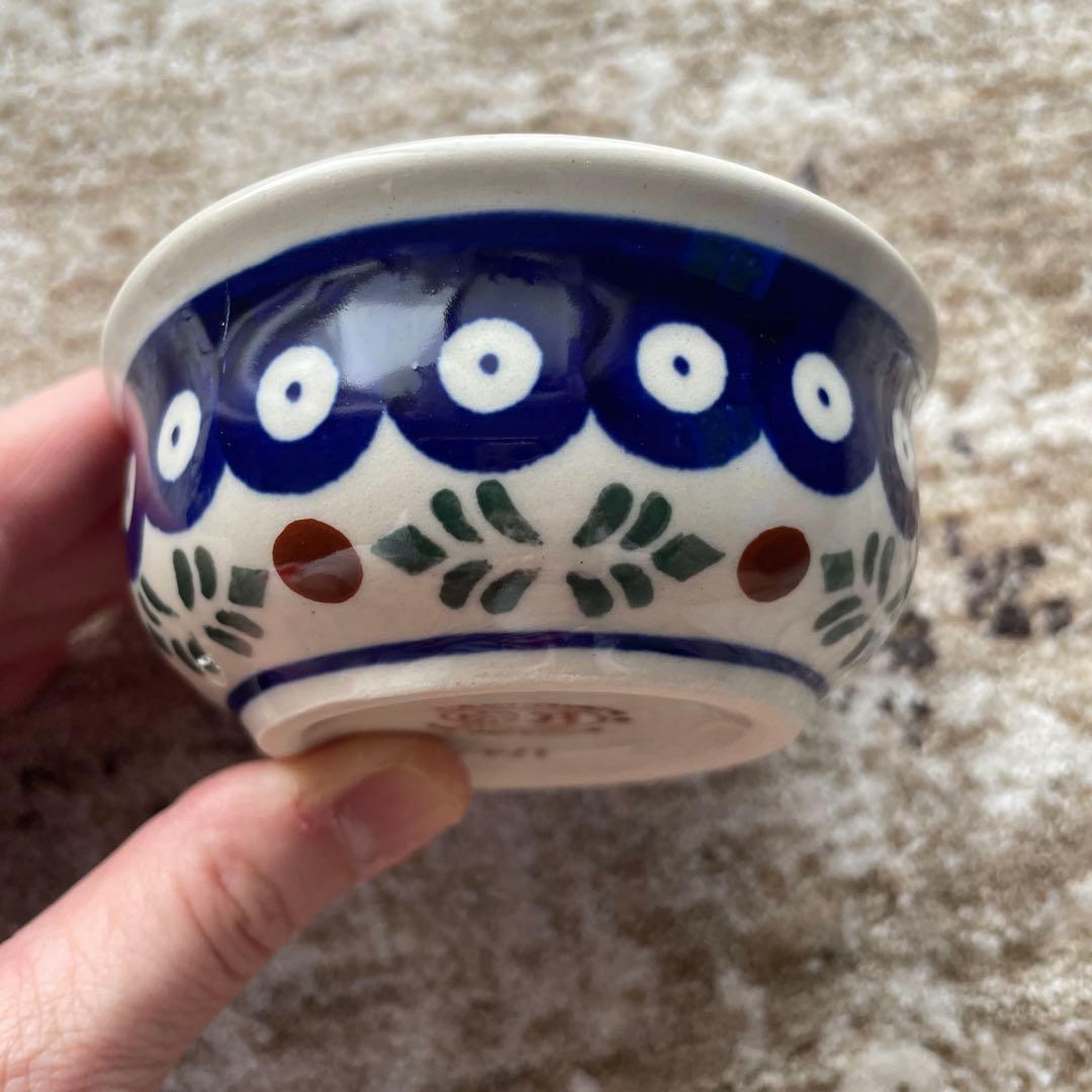 ポーランド食器　6点セット