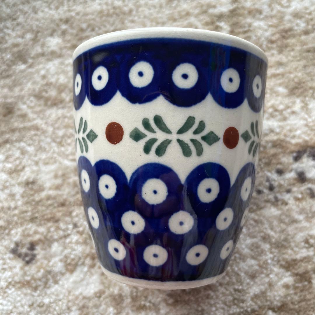 ポーランド食器　6点セット