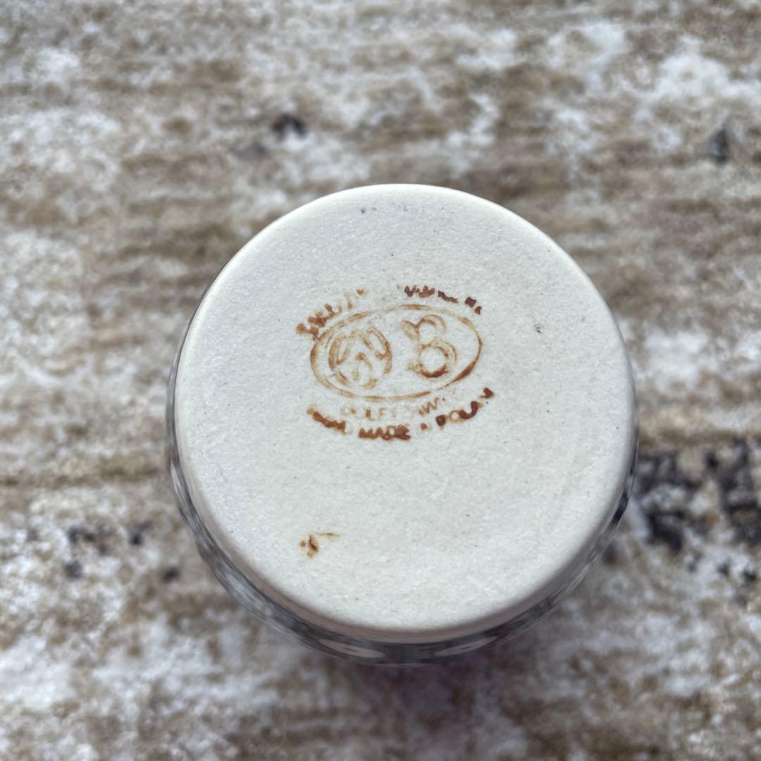 ポーランド食器　6点セット