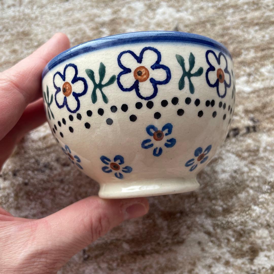 ポーランド食器　6点セット