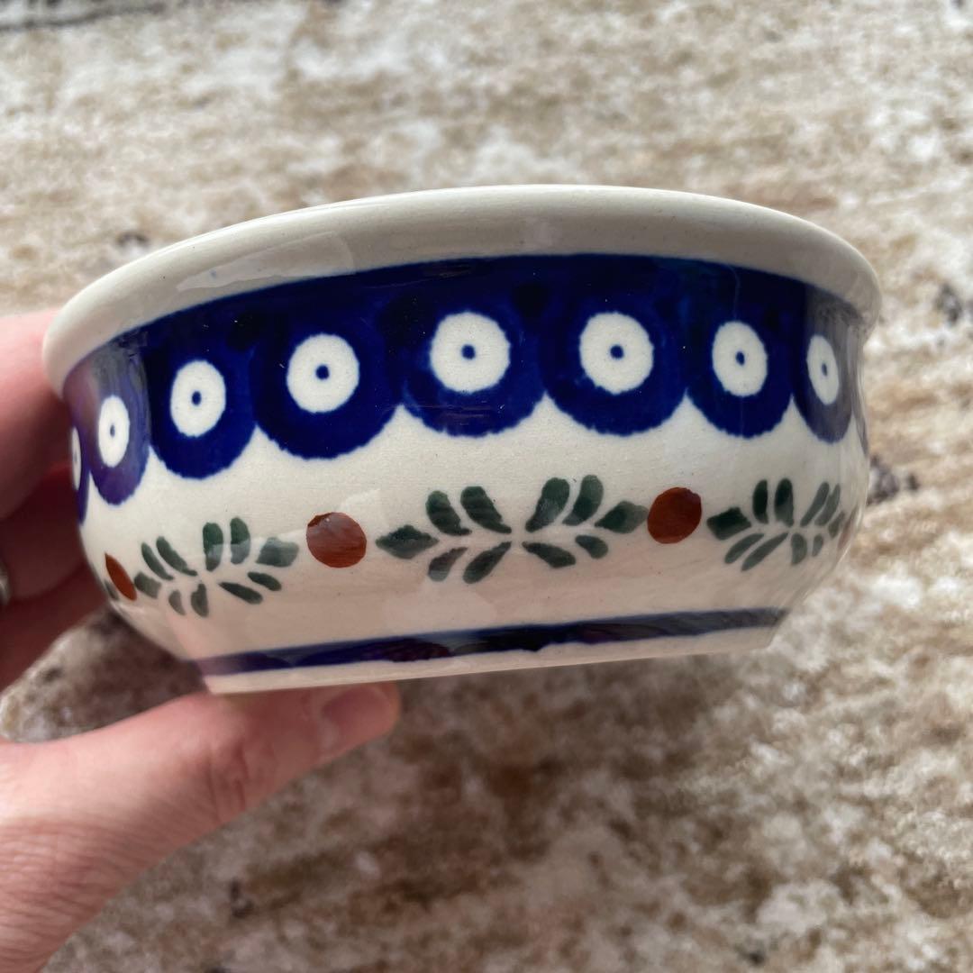 ポーランド食器　6点セット