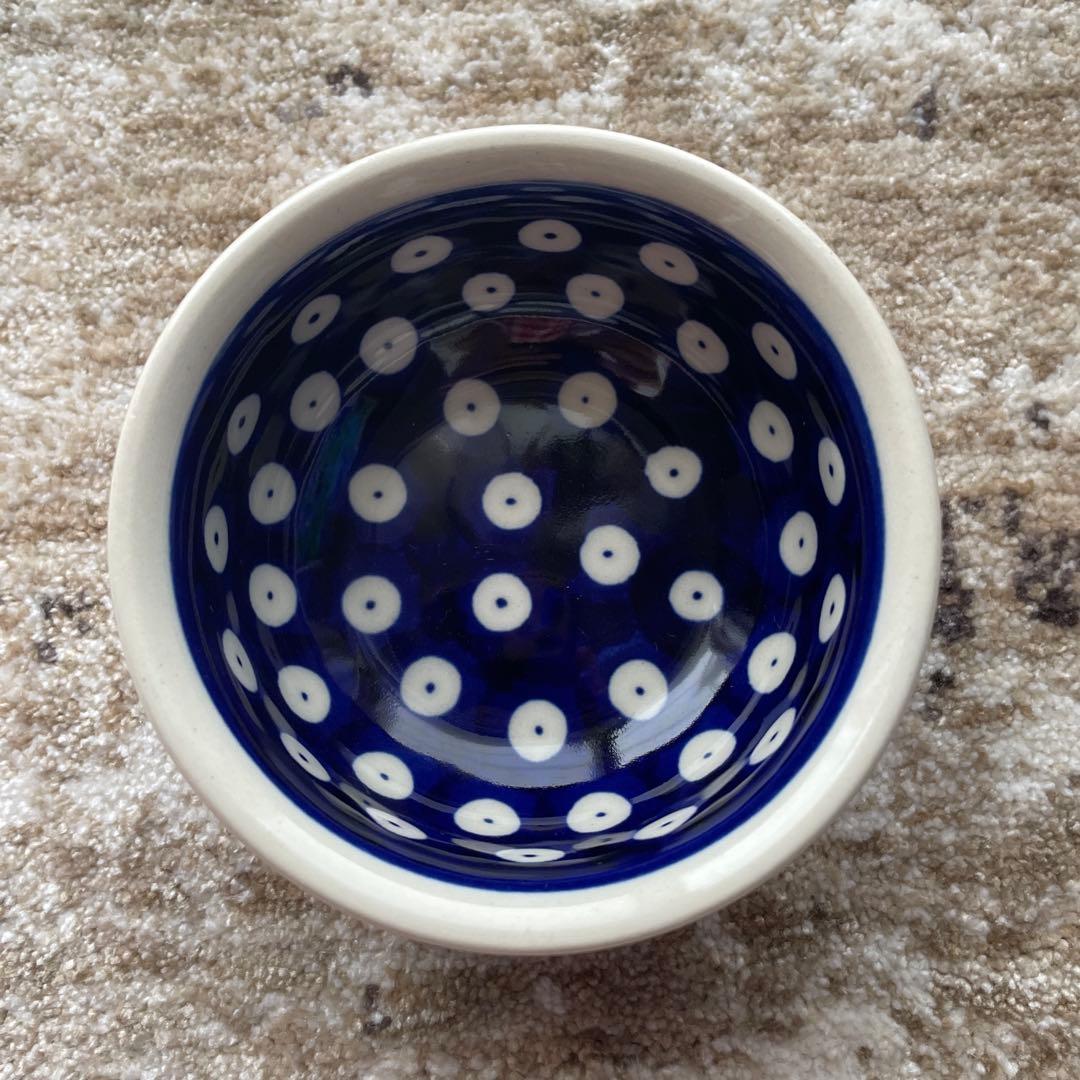 ポーランド食器　6点セット