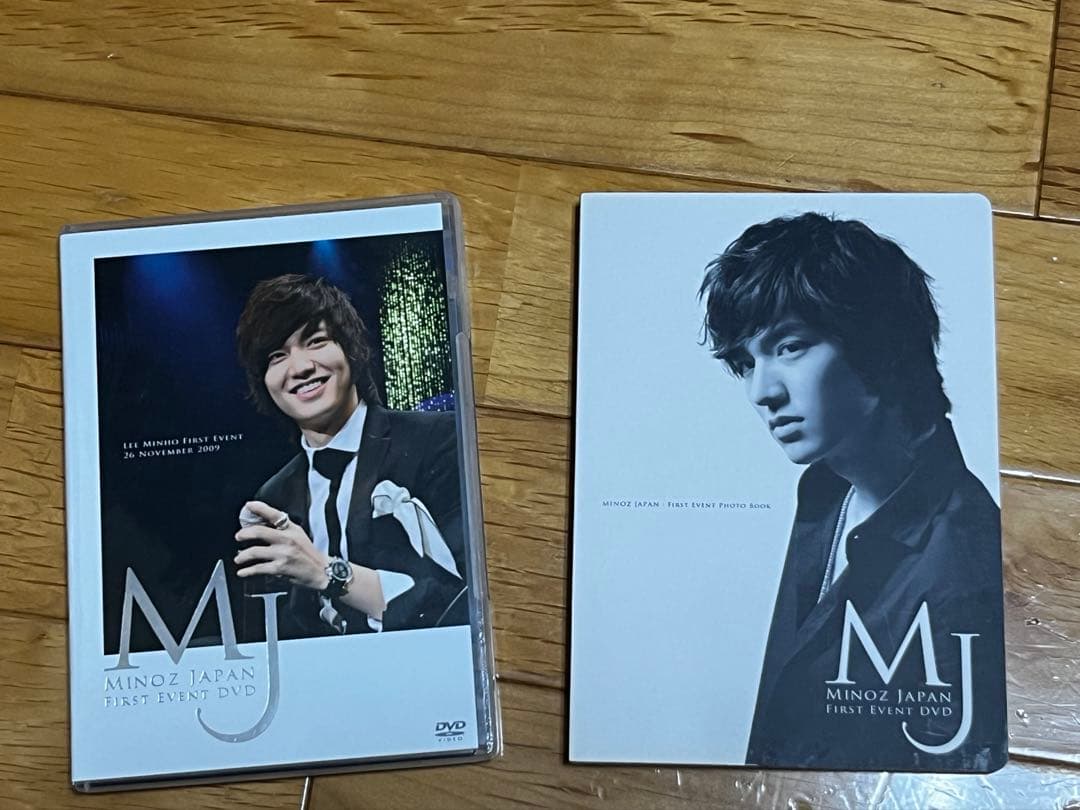 イ・ミンホ グッズ まとめ売り