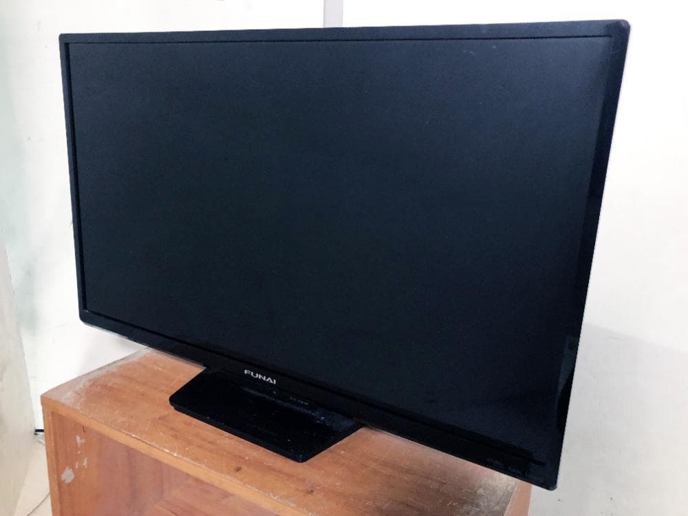 ★FUNAI 32V型 液晶テレビ【FL-32HB2000】G7I5