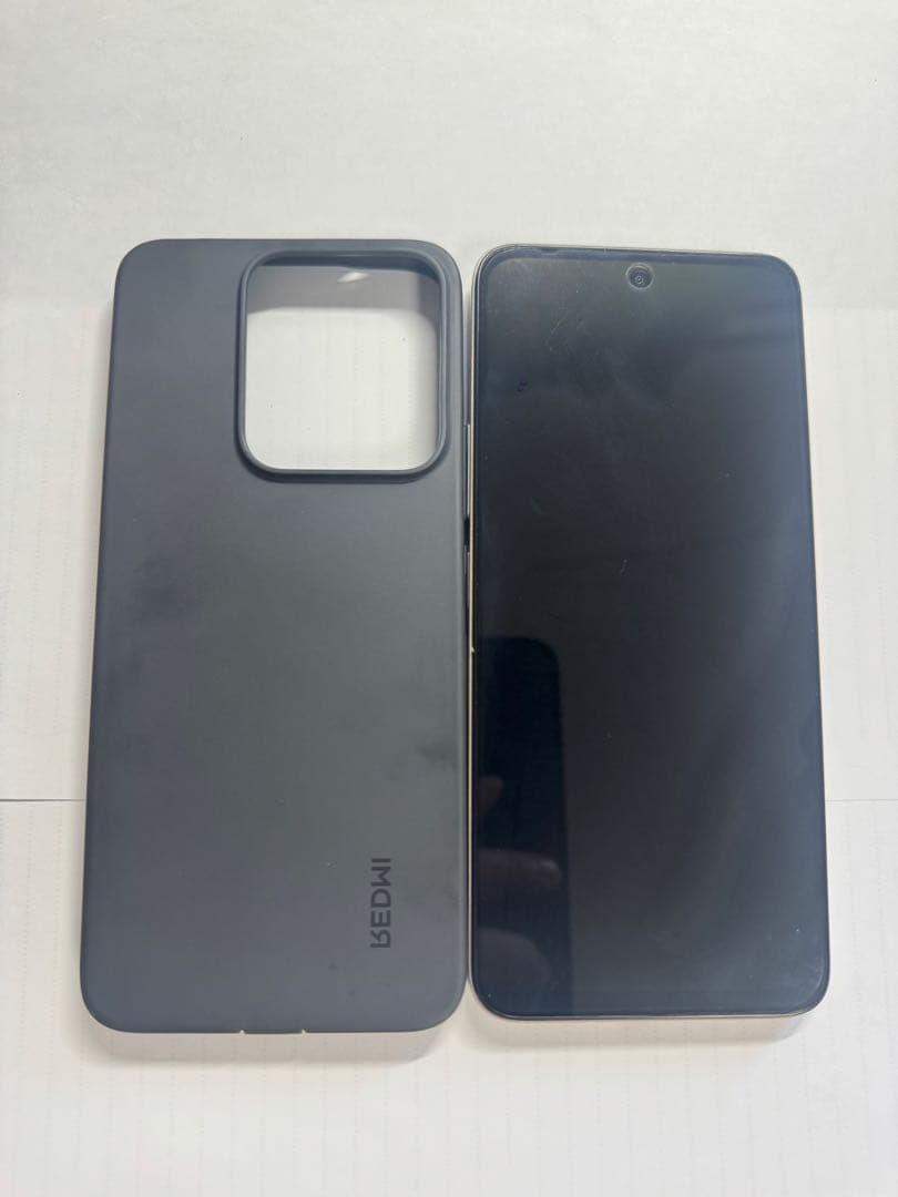 スマートフォン本体 Xiaomi Redmi 13x 8GB/256GB