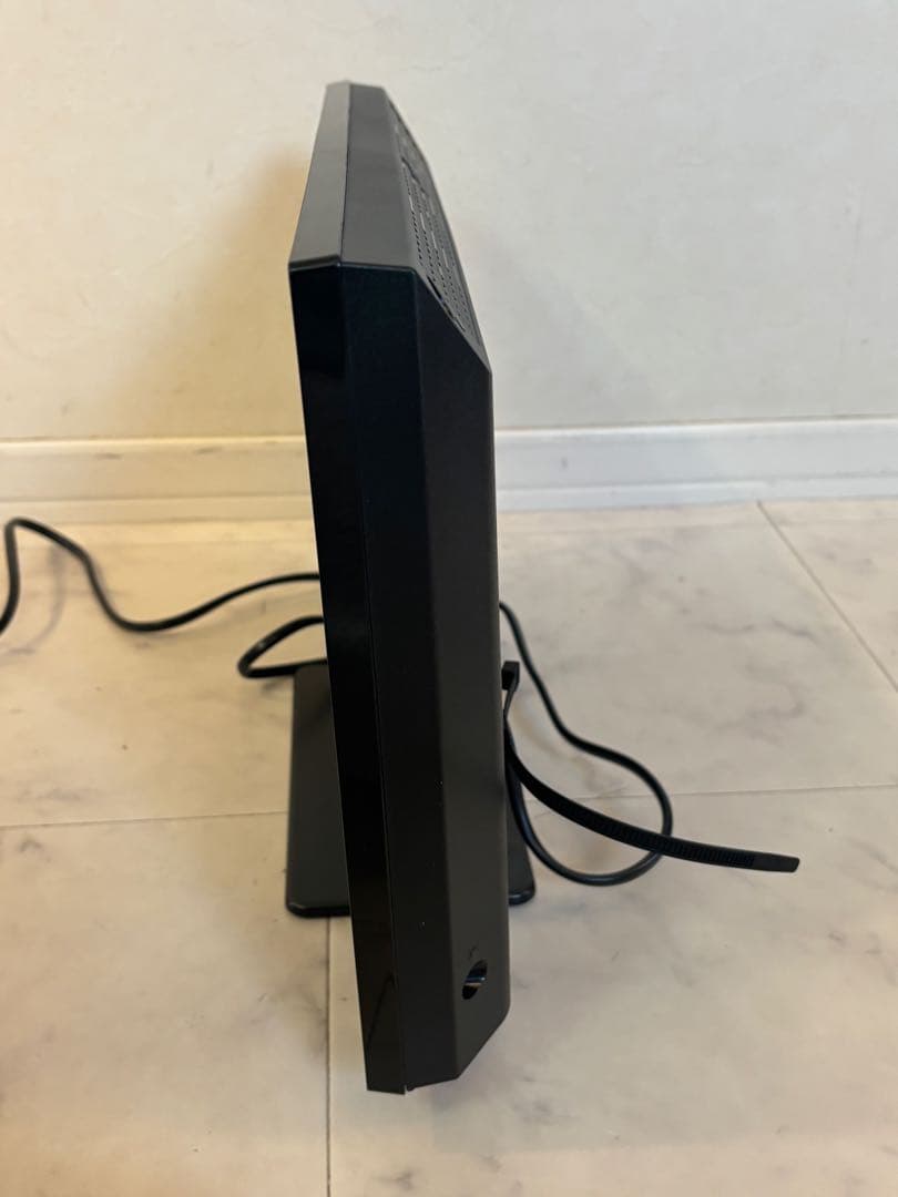 2022年製 SHARP 2T-19DE /シャープ19インチ液晶テレビ