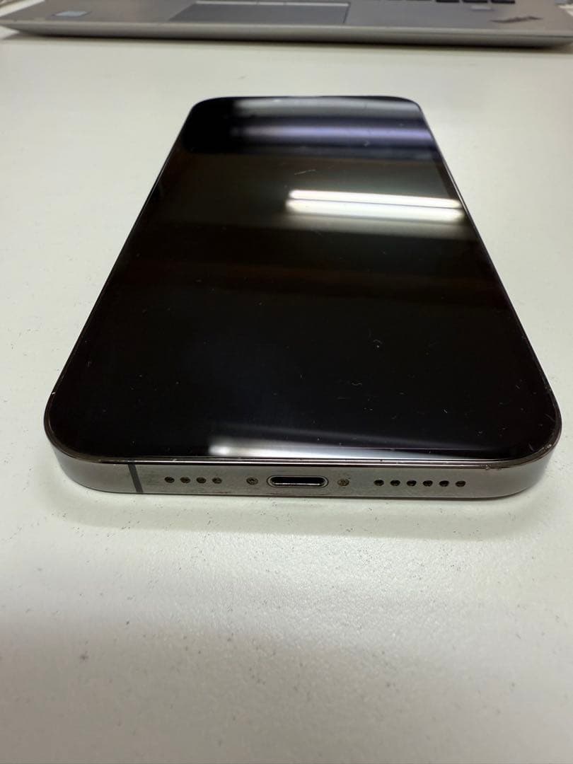 中古Apple iPhone 13 ProMax 128GB SIMフリーUS版