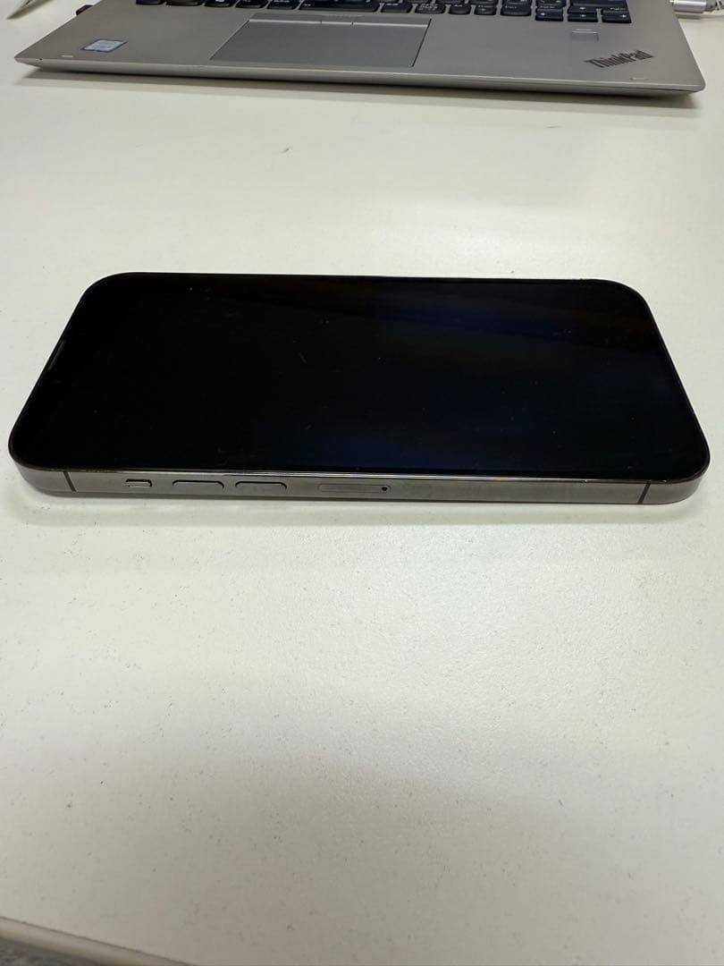 中古Apple iPhone 13 ProMax 128GB SIMフリーUS版