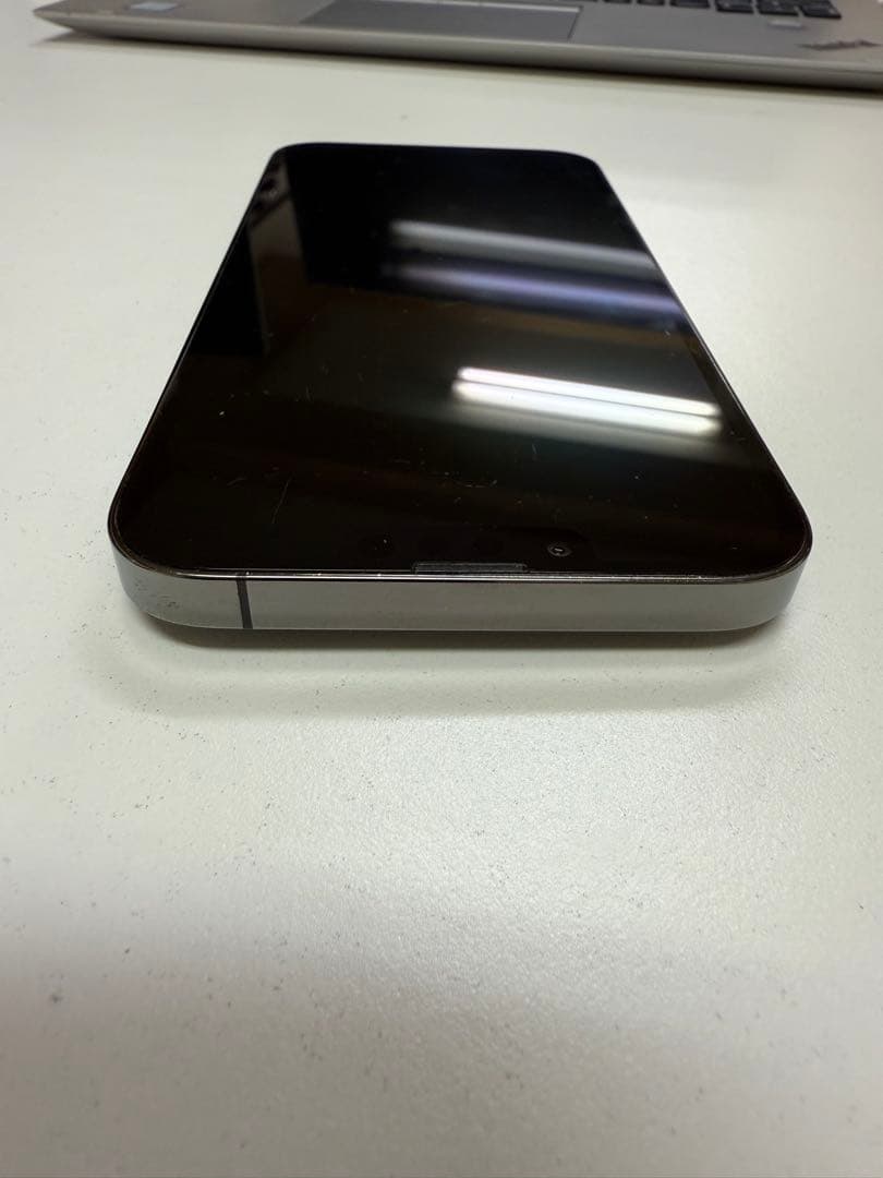 中古Apple iPhone 13 ProMax 128GB SIMフリーUS版