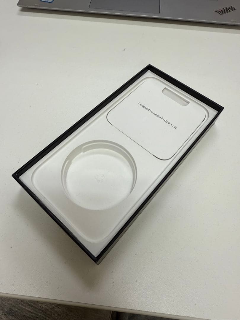 中古Apple iPhone 13 ProMax 128GB SIMフリーUS版