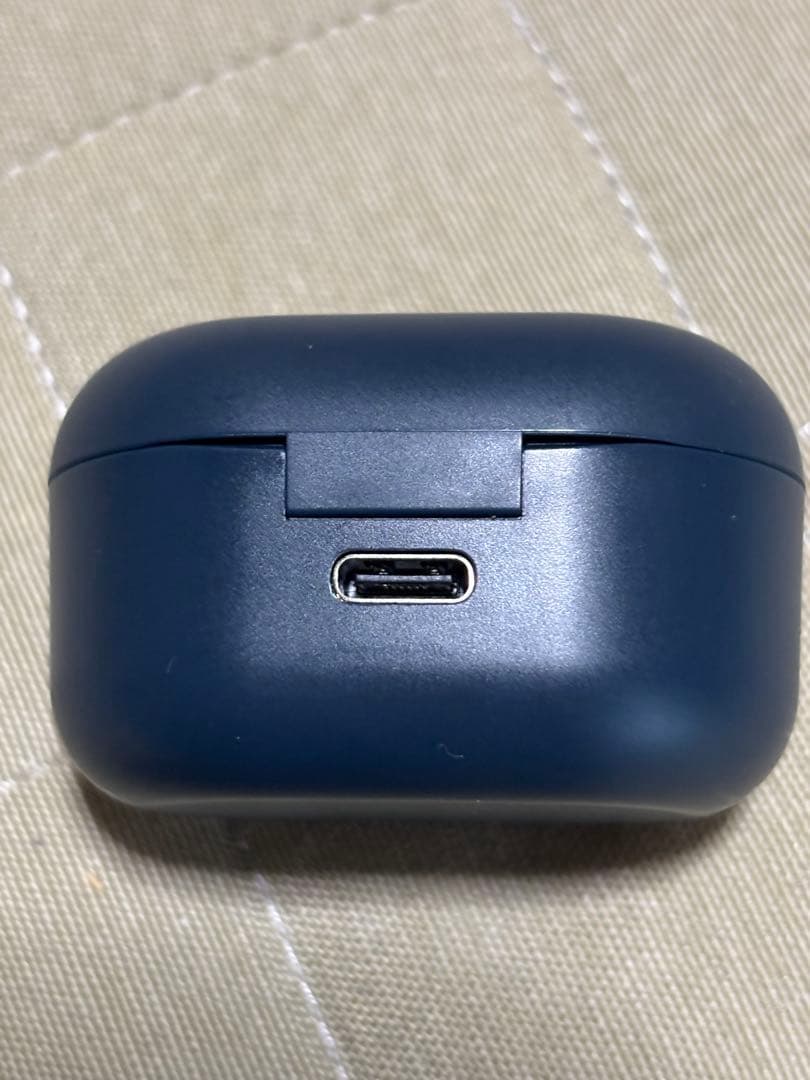 JVCケンウッド 完全ワイヤレスイヤフォン