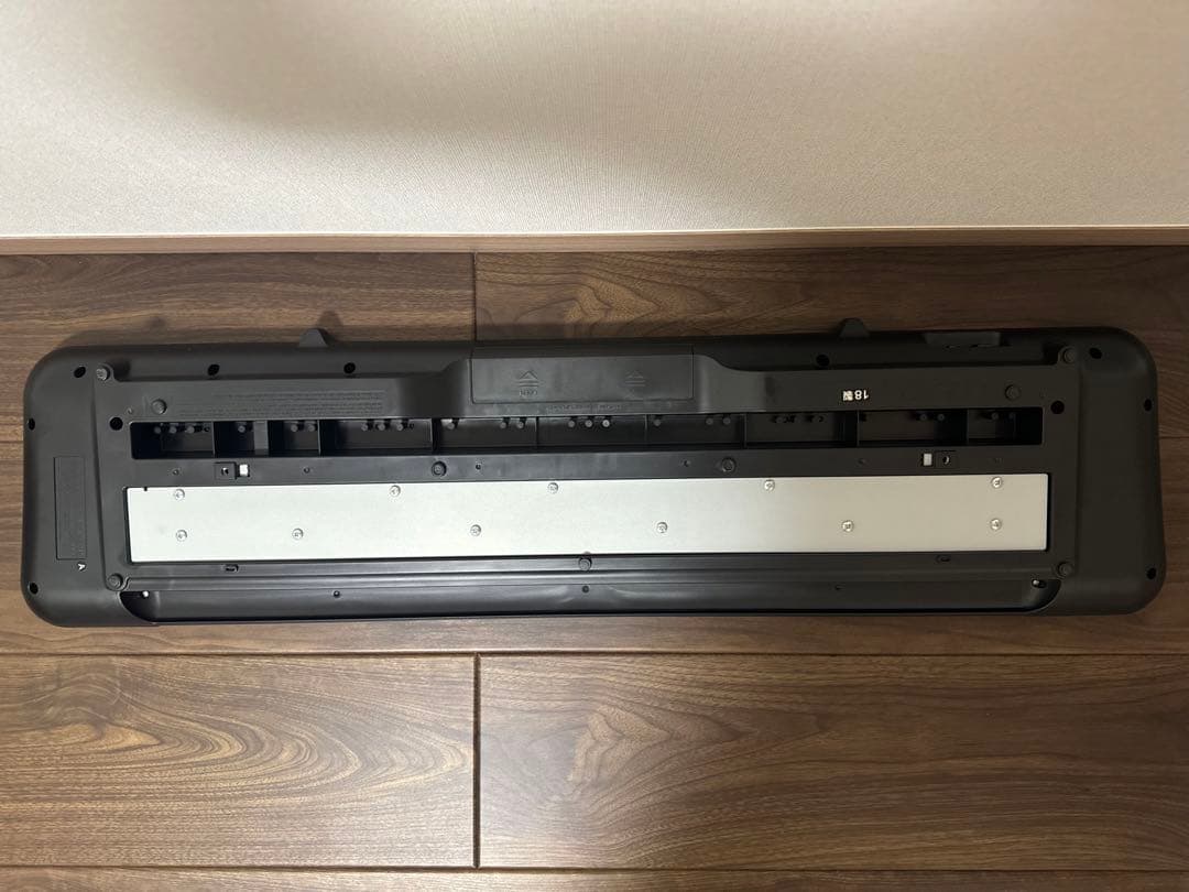 CASIO CTK-240 シンセサイザー 61鍵