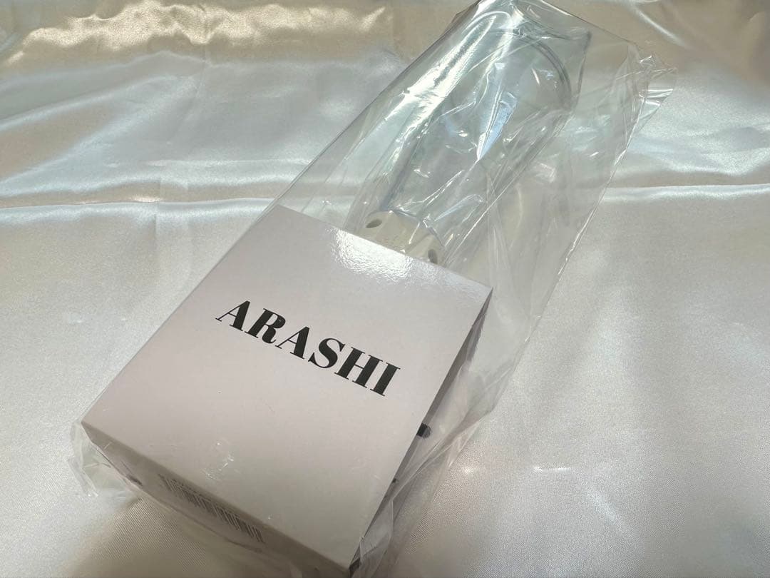 we are ARASHI 嵐 ペンライト 新品
