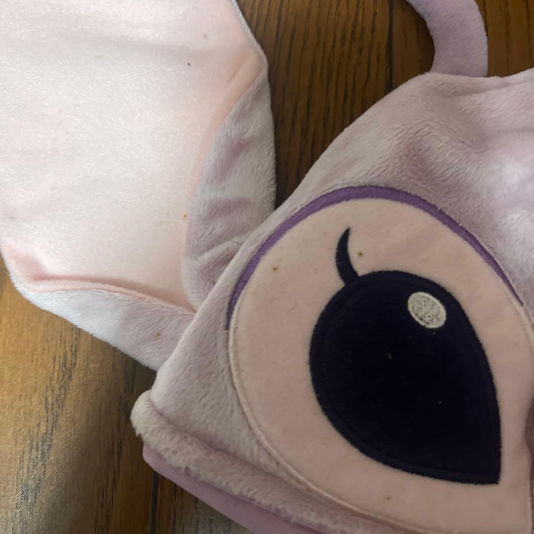 エンジェルファンキャップ
