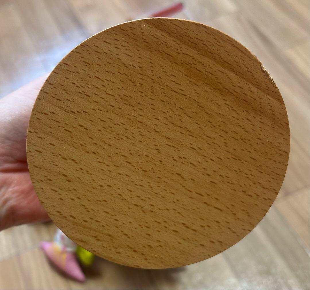 Puca　こいのぼり　室内　コンパクト　木製　節句　男の子　子育て　ベビー