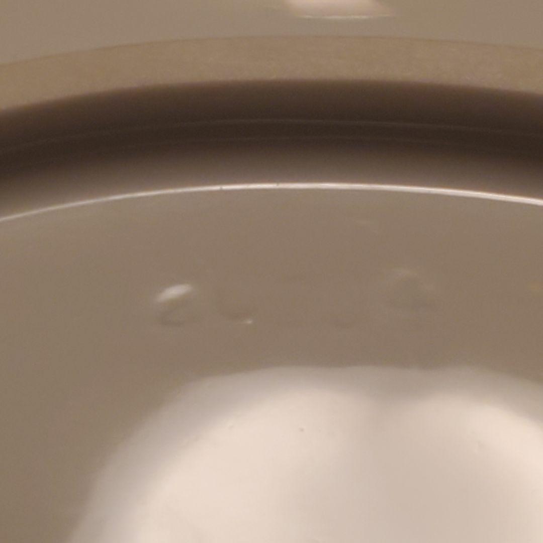 Meissen マイセン ホワイトレリーフ プレート 皿 2枚 箱付き 美品