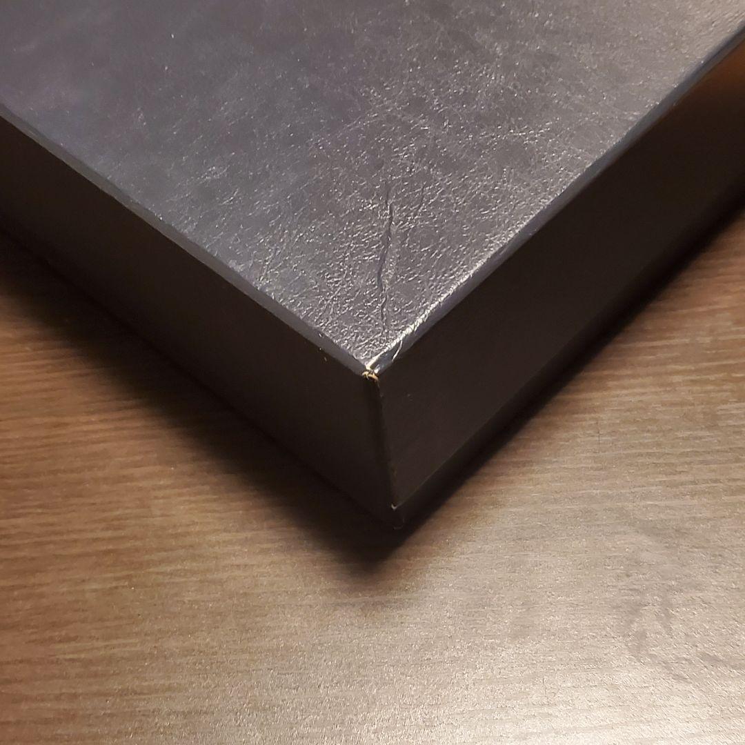 Meissen マイセン ホワイトレリーフ プレート 皿 2枚 箱付き 美品