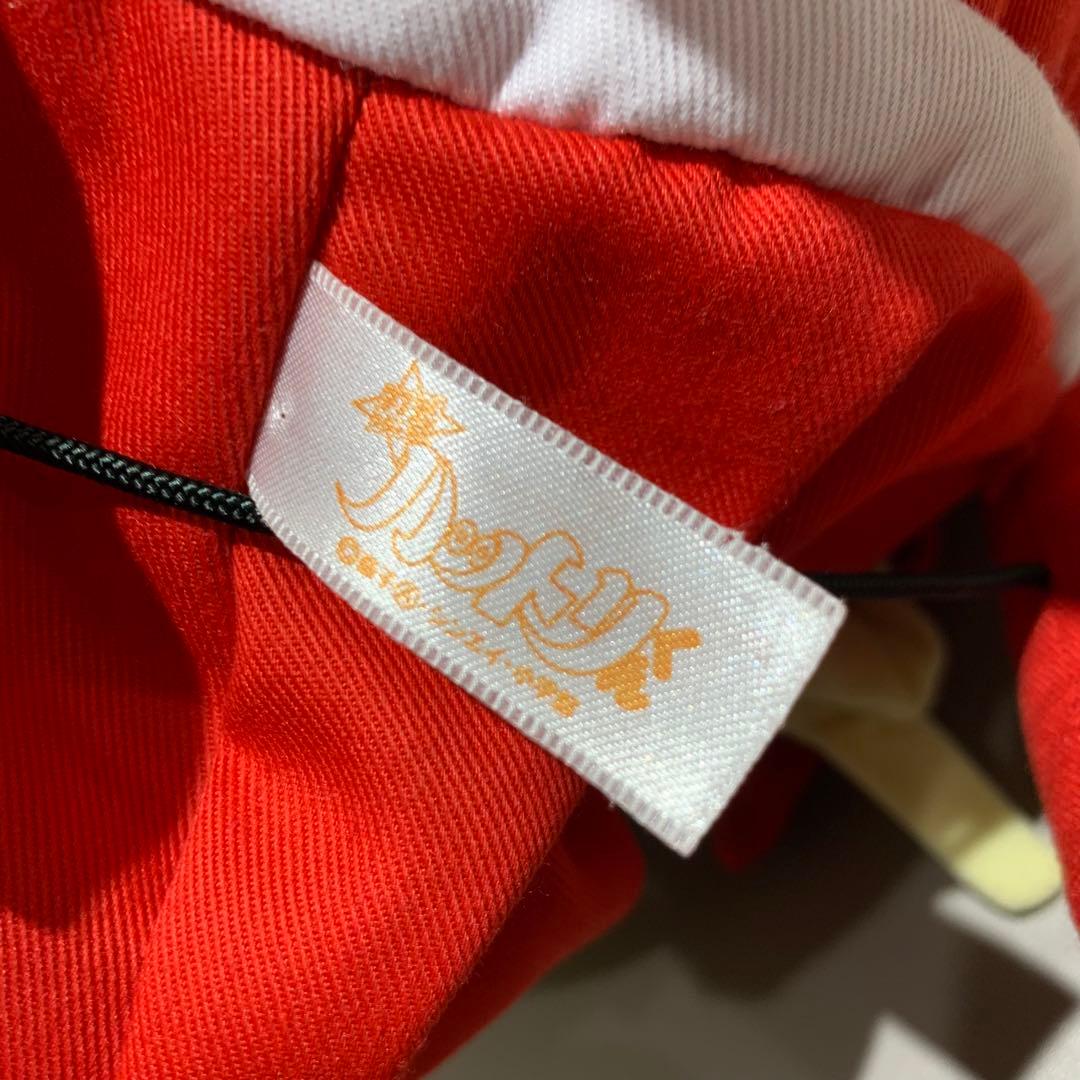 希少✨忍者ハットリくん　獅子丸　SLまねっこぬいぐるみだワン　シンゾウVer．