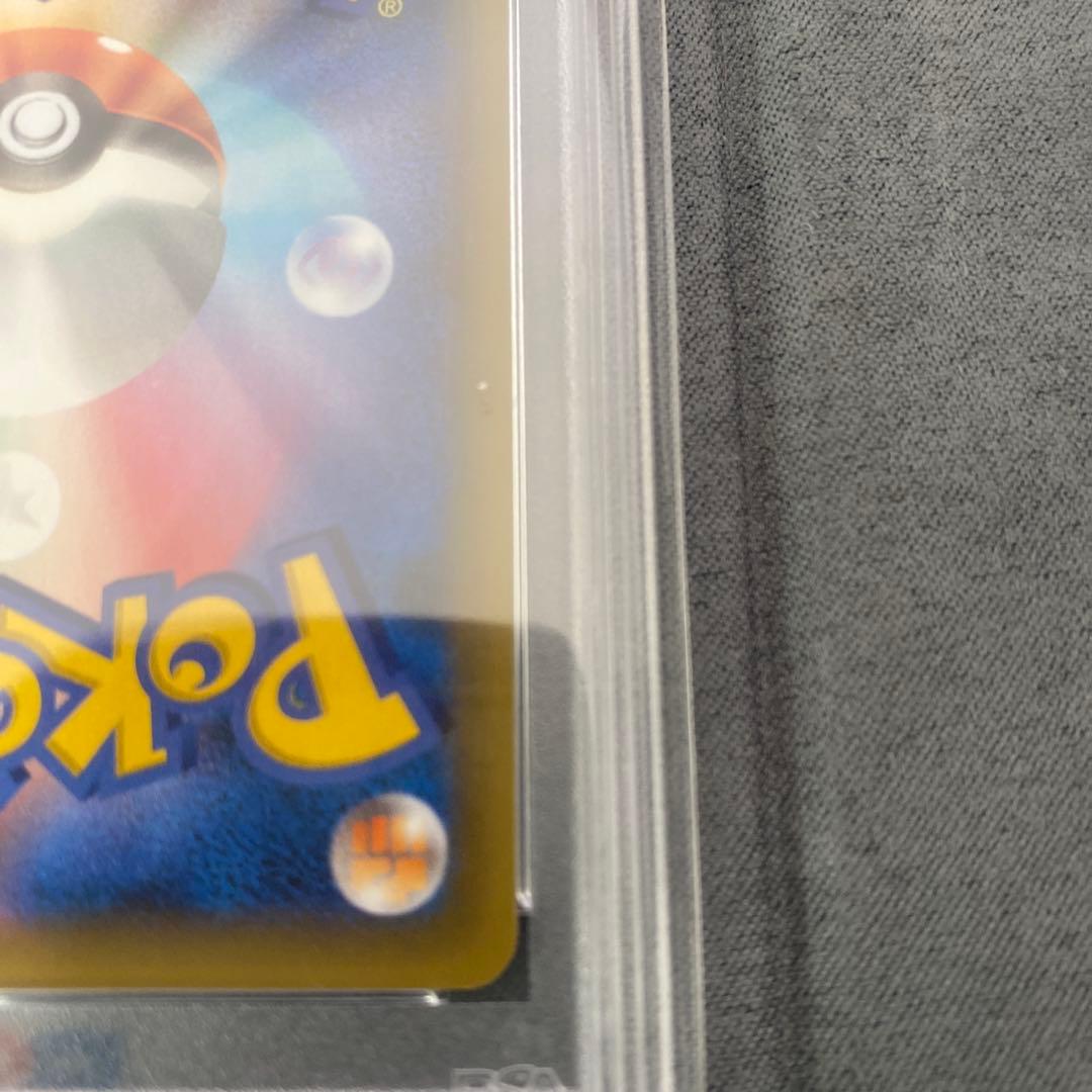 PSA10 ブラッキー UMBREON-GOLD STAR 25周年記念カード