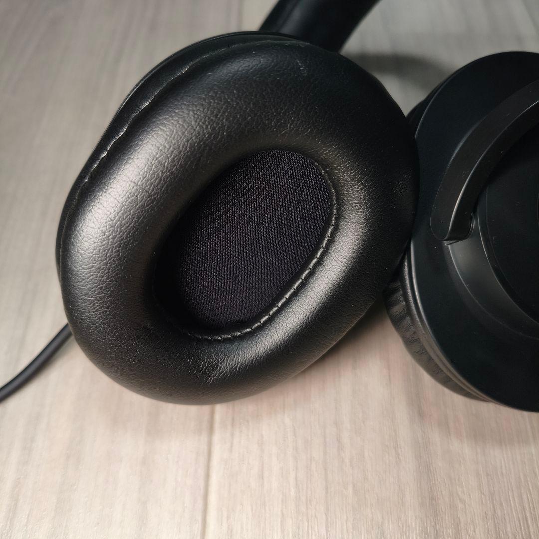 audio-technica ATH-M30x モニターヘッドフォン
