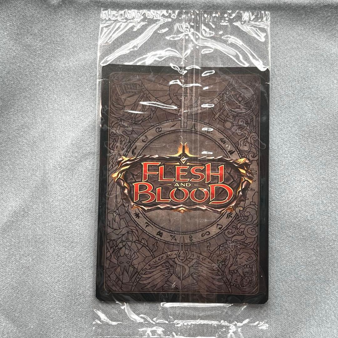 FAB 祖先の記録者 エニグマ ワールドプレミア東京　日本絵プロモ