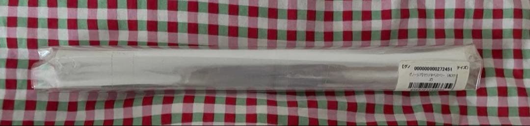 グノーシア ヴィレッジヴァンガード コラボ タペストリー A3サイズ セツ