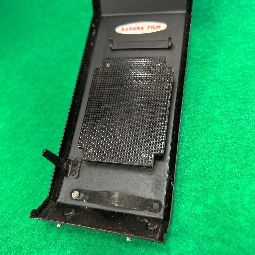 【希少】コニカ ⅢA 1:2 48mm レンジファインダーカメラ