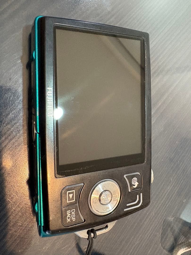 Fujifilm jz300，z 110，コンパクトデジタルカメラ